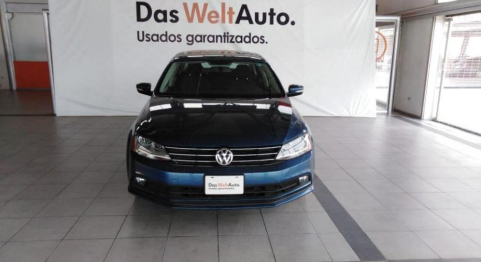 Volkswagen Jetta 2017 Monterrey