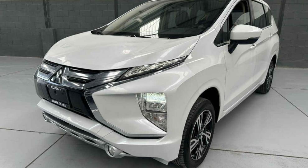 Mitsubishi Otro Modelo 2023 Ecatepec
