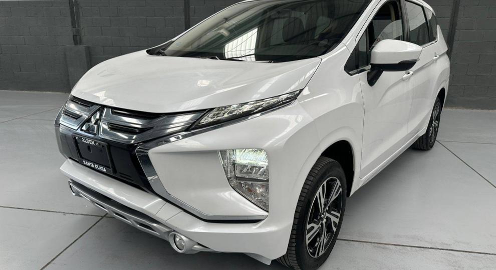 Mitsubishi Otro Modelo 2023 Ecatepec