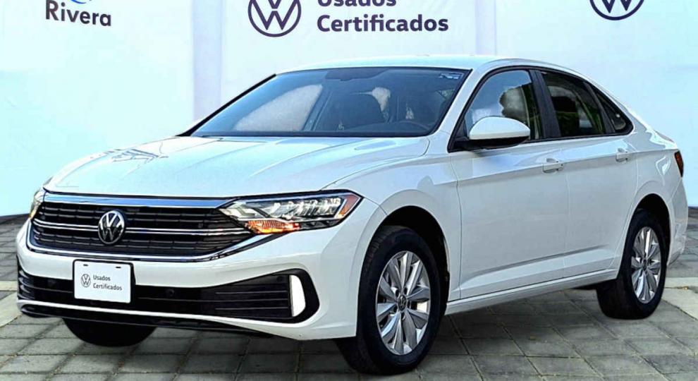 Volkswagen Jetta 2024 Puebla