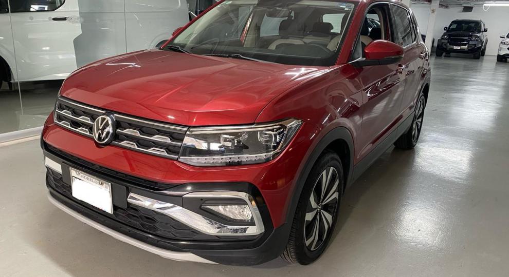 Volkswagen Taigun 2023 Alvaro Obregón