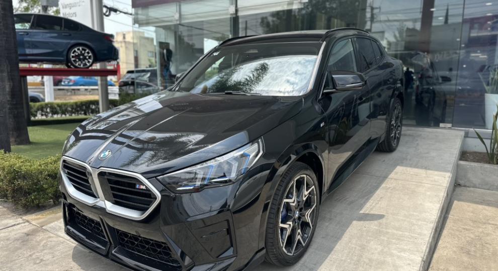 BMW X2 2025 Zapopan