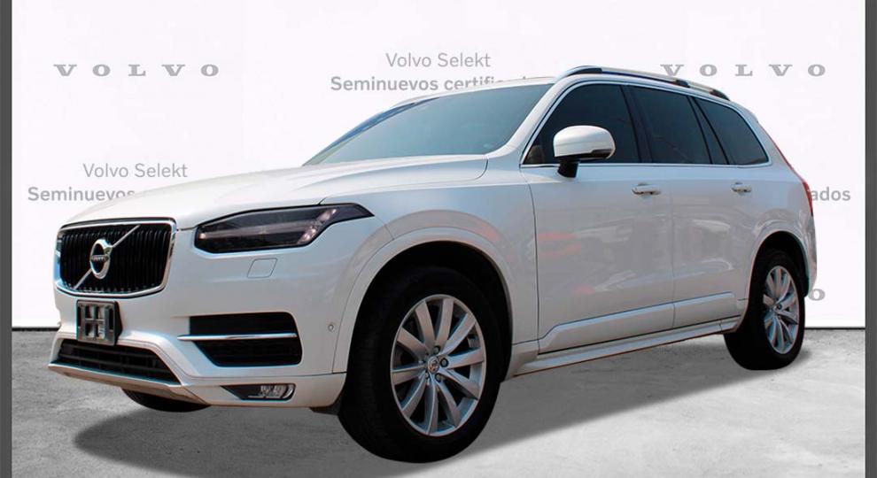 Volvo Otro Modelo 2019 León