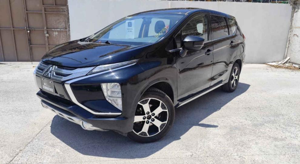 Mitsubishi Otro Modelo 2022 Tlalpan