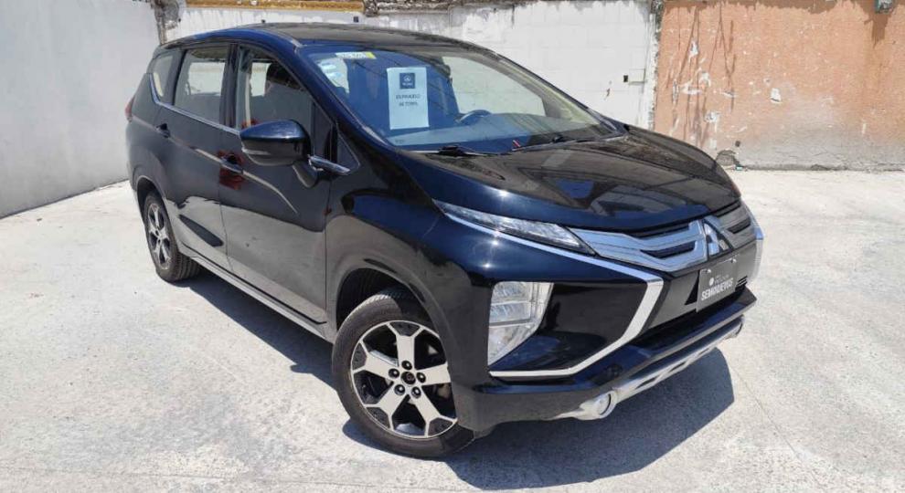 Mitsubishi Otro Modelo 2022 Tlalpan