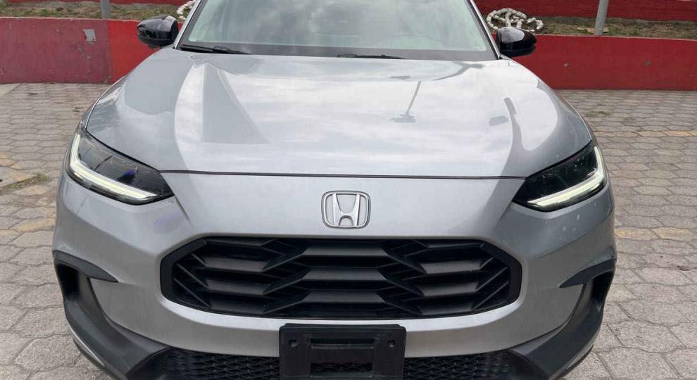 Honda HRV 2023 Cuautitlán Izcalli