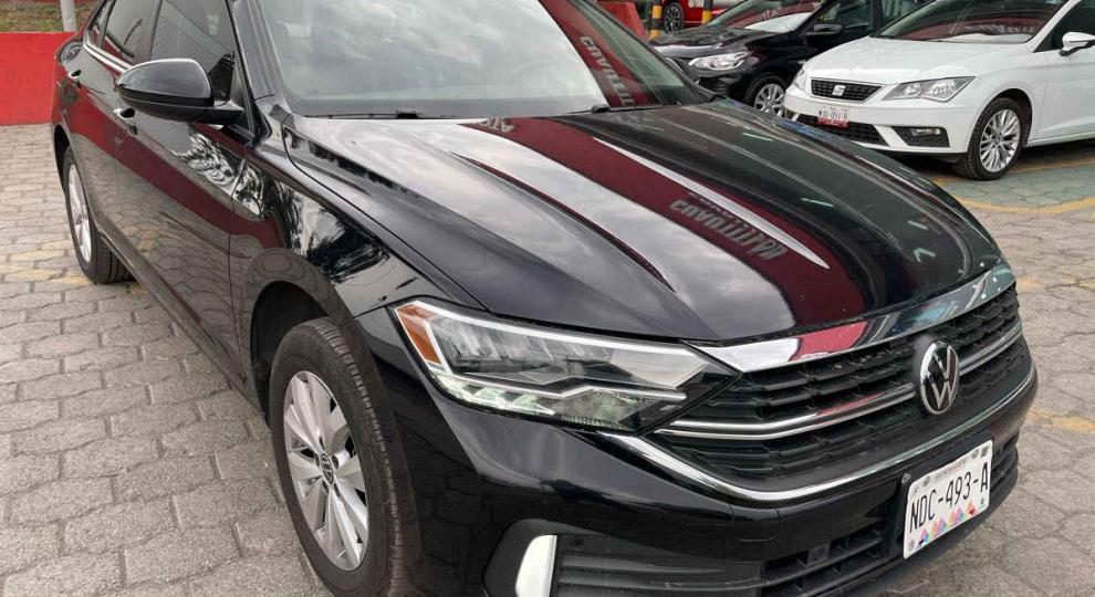 Volkswagen Jetta 2024 Cuautitlán Izcalli