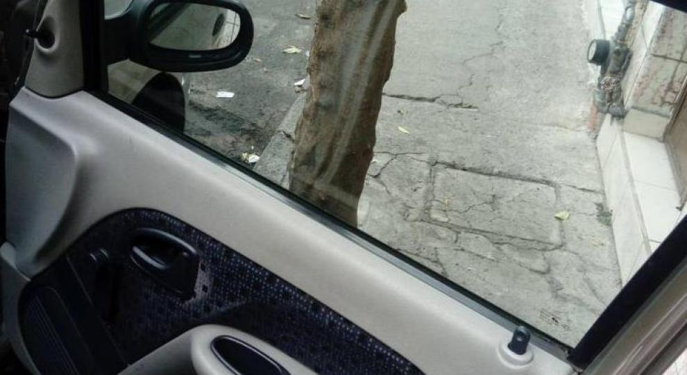 Nissan Platina 2003 Guadalajara