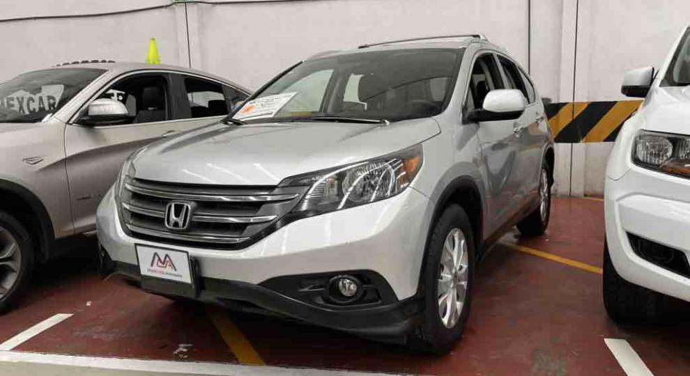Honda CR-V 2014 Tlalnepantla