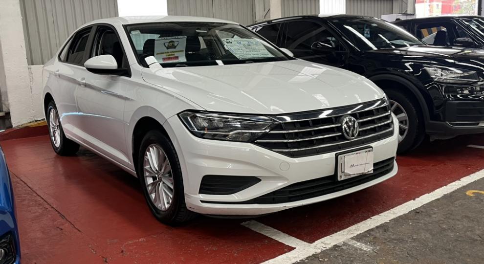 Volkswagen Jetta 2019 Tlalnepantla
