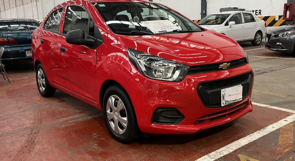 Chevrolet Beat 2020 Tlalnepantla