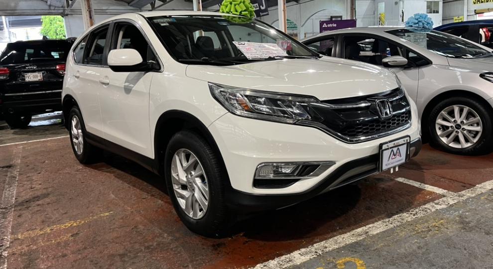 Honda CR-V 2016 Tlalnepantla