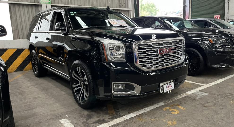 Chevrolet Yukon 2019 Tlalnepantla