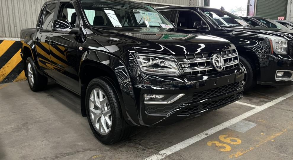 Volkswagen Amarok 2023 Tlalnepantla