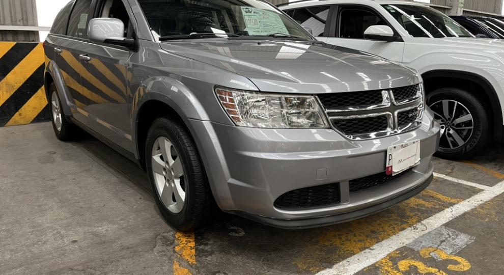 Dodge Journey 2016 Tlalnepantla