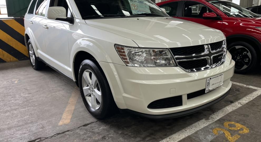 Dodge Journey 2016 Tlalnepantla