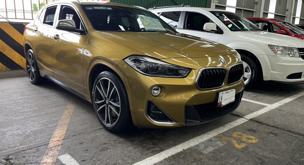 BMW X2 2020 Tlalnepantla