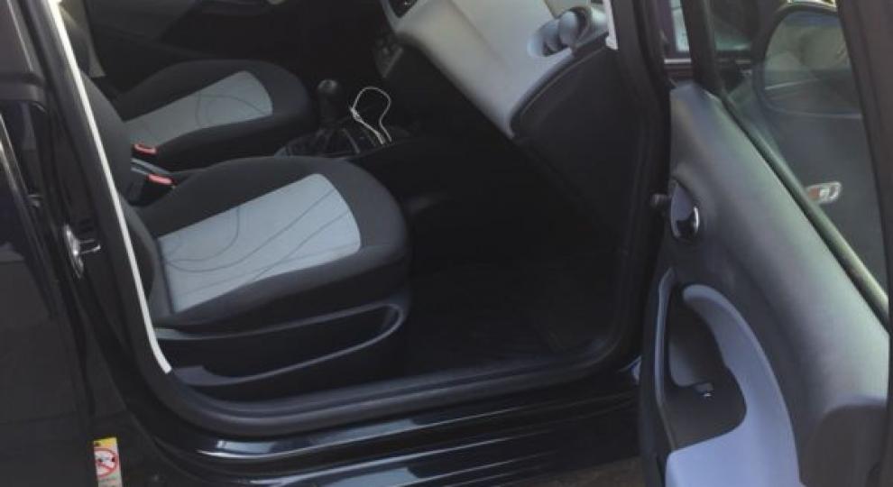 Seat Ibiza 2013 Monterrey