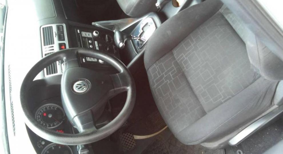 Volkswagen Jetta Clásico 2012 Salamanca