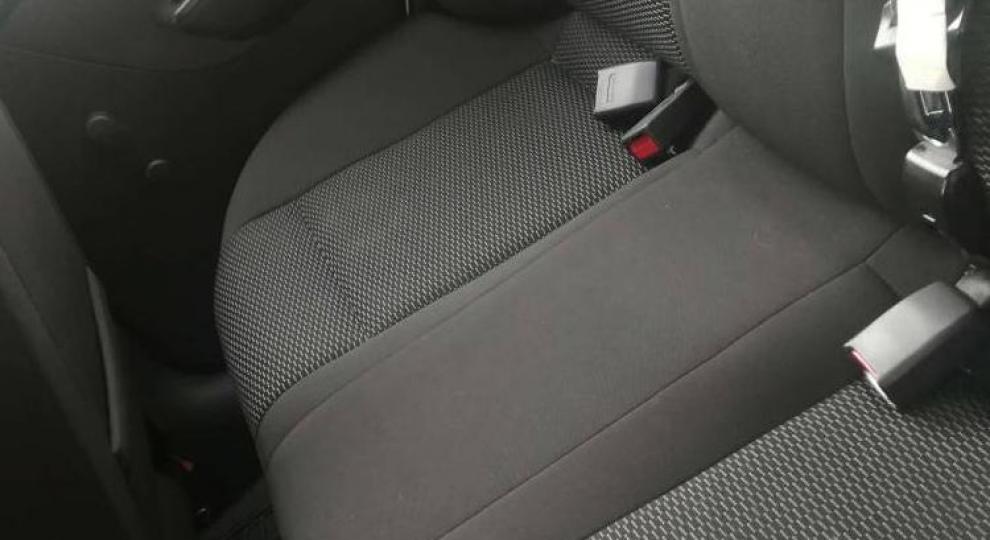 Chevrolet Aveo 2012 Iztapalapa