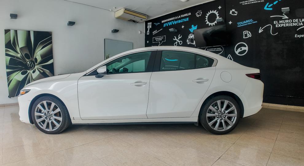 Mazda 3 2024 Veracruz