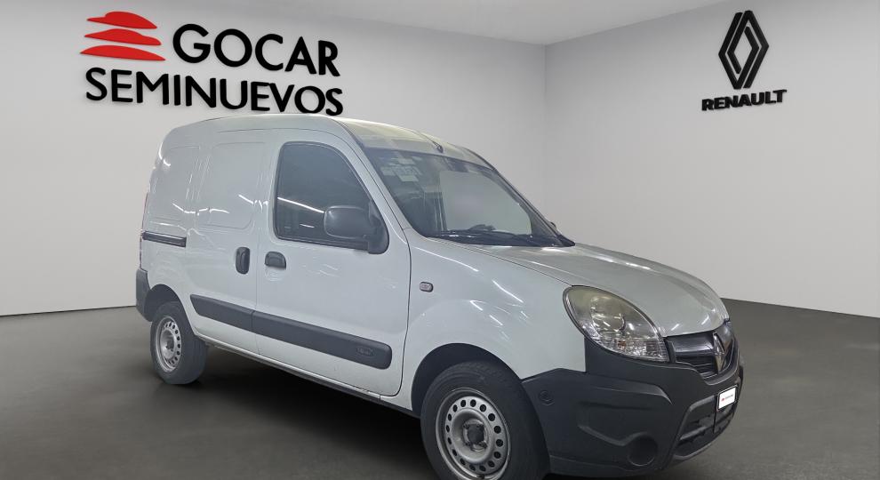 Renault Otro Modelo 2015 Alvaro Obregón