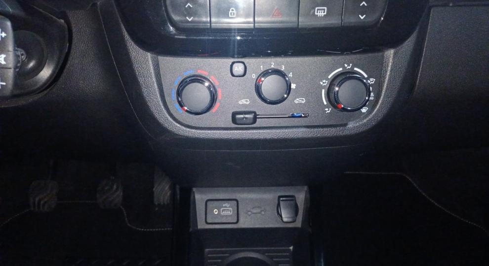 Renault Kwid 2023 Benito Juárez