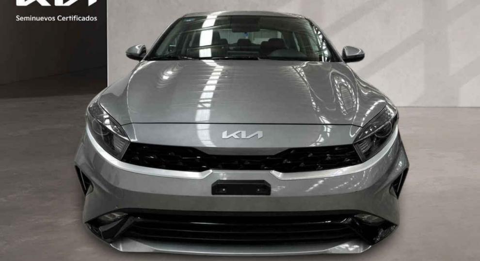 Kia Forte 2024 Alvaro Obregón