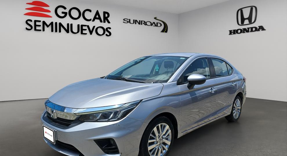 Honda City 2022 Metepec