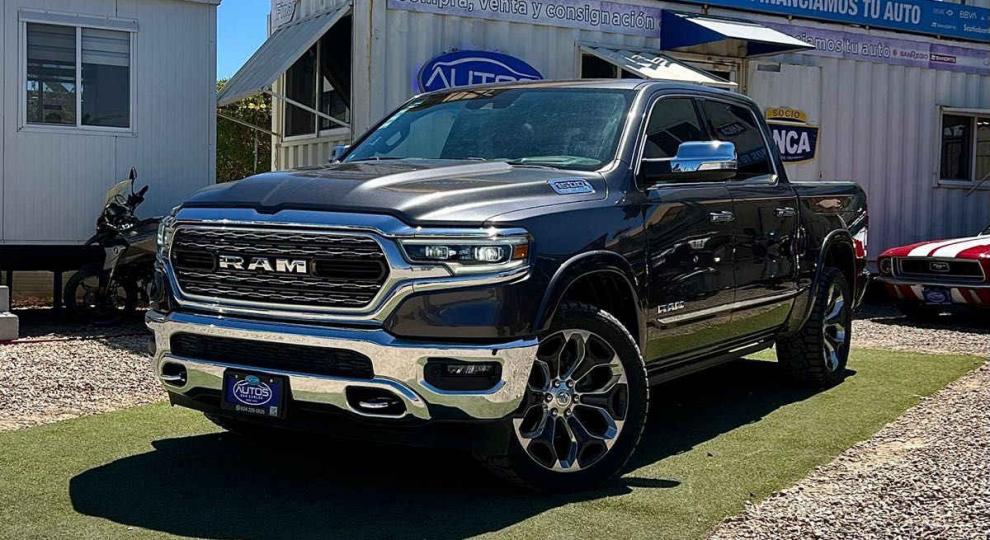 RAM 1500 2022 Hermosillo