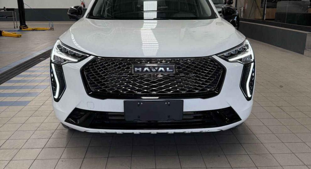 GWM Haval Jolion 2025 Iztapalapa