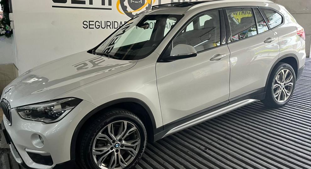 BMW X1 sDRIVE 2019 Tlalnepantla