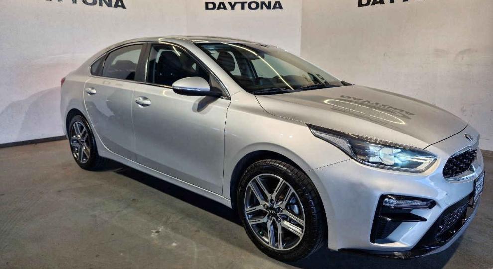 Kia Forte 2019 San Fernando Huixquilucan