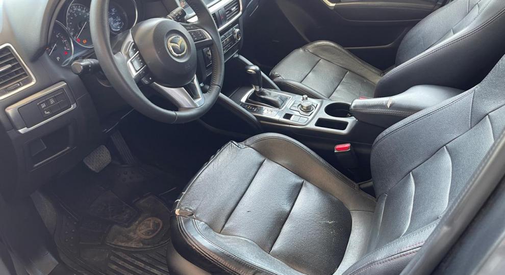 Mazda CX-5 2016 Torreon