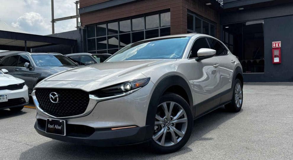 Mazda CX-30 2024 Zapopan