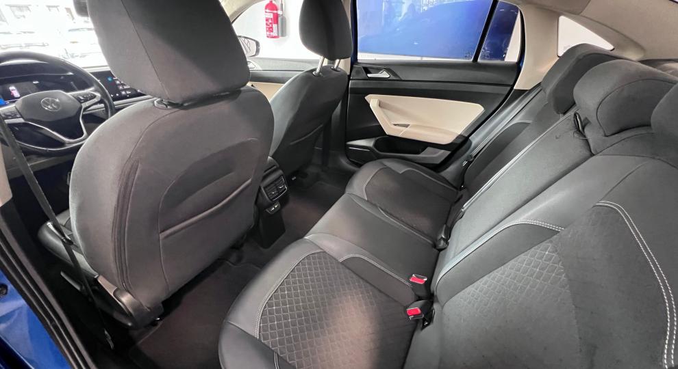 Volkswagen Virtus 2024 Guanajuato