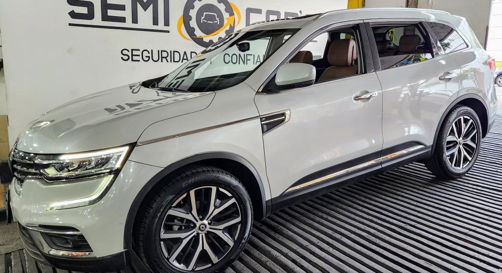 Renault Koleos 2023 Tlalnepantla