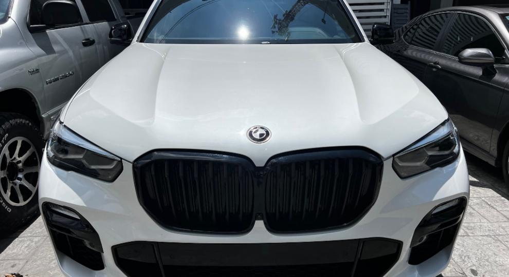 BMW X5 2020 Zapopan
