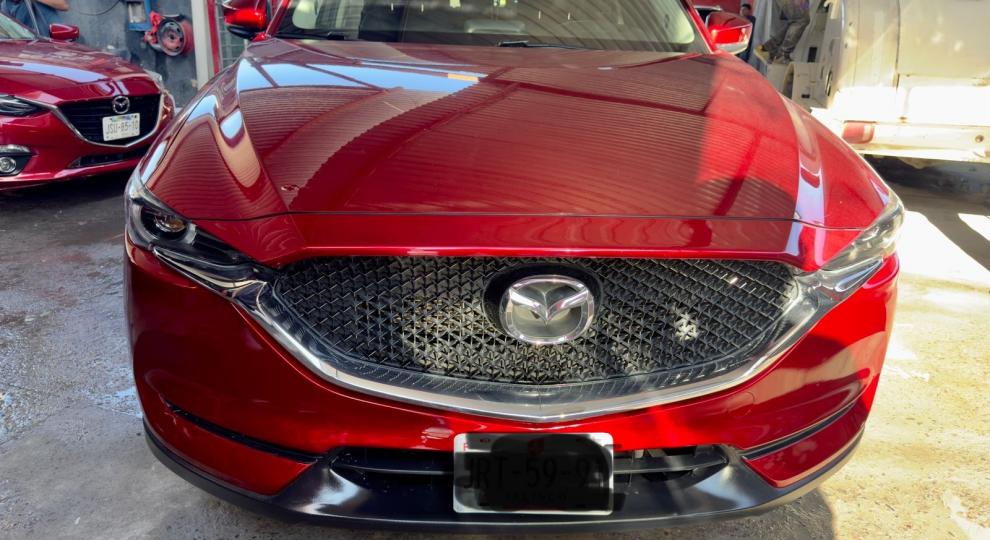 Mazda CX-5 2019 Zapopan