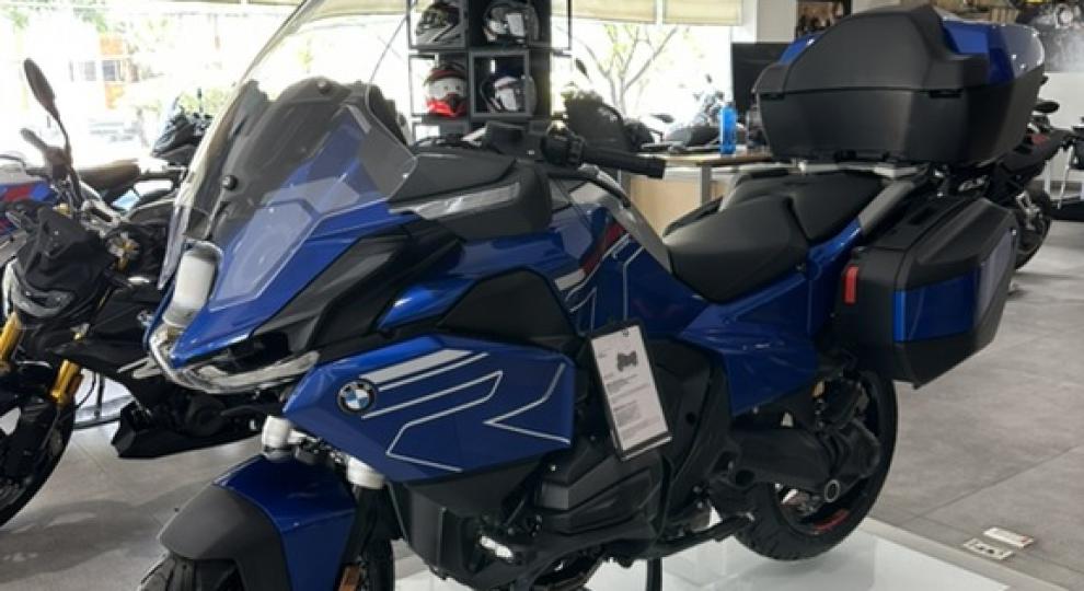 BMW R 2026 Zapopan