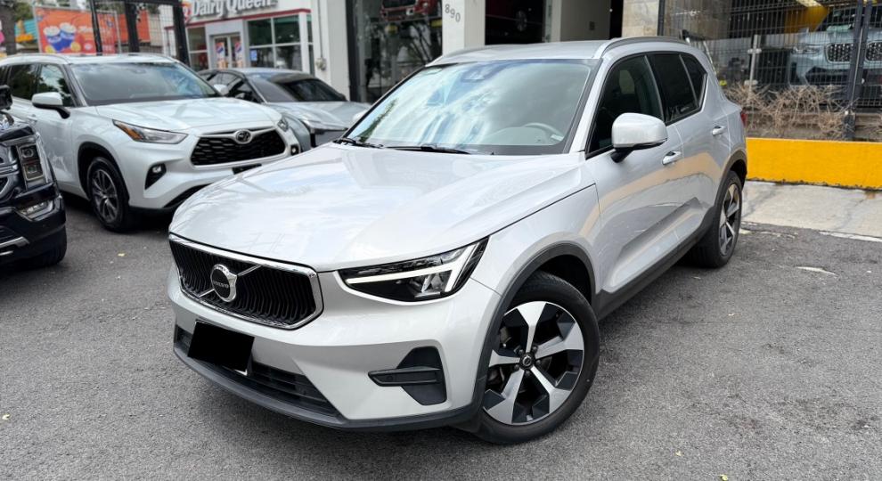 Volvo XC40 2023 Zapopan