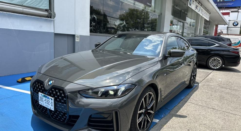 BMW 430i Gran Coupe 2025 Zapopan