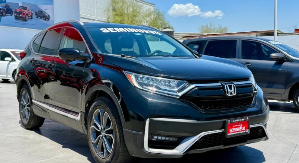 Honda CR-V 2022 La Paz