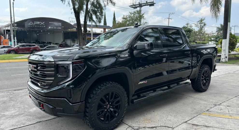 GMC Sierra 2023 Zapopan