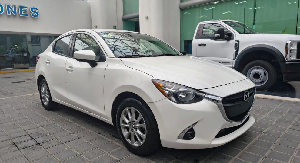 Mazda 2 Touring 2019 Puebla
