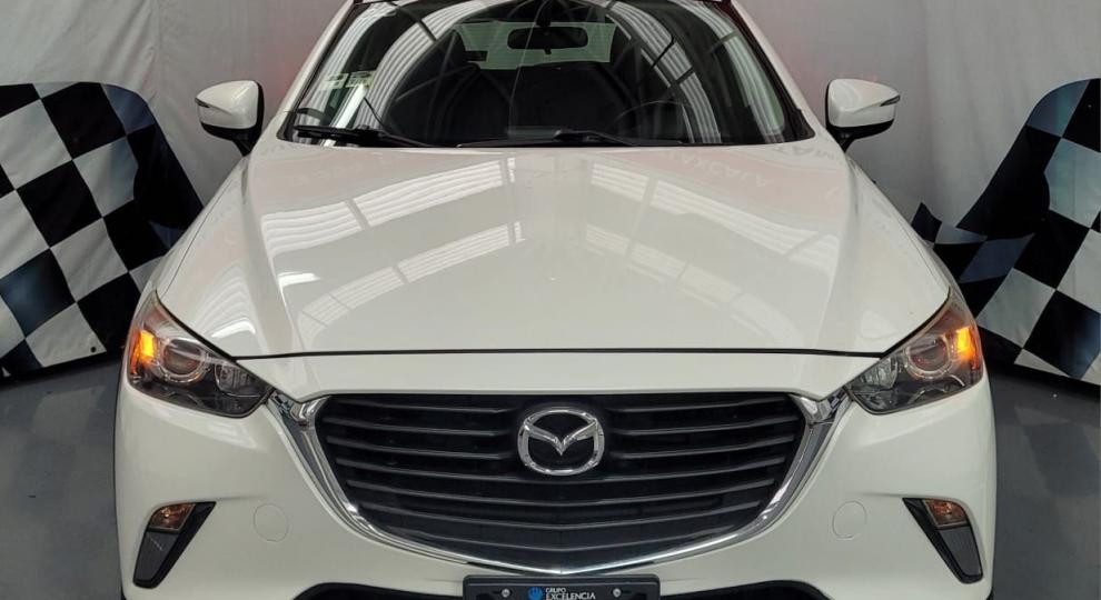 Mazda CX-3 2017 Tlaxcala