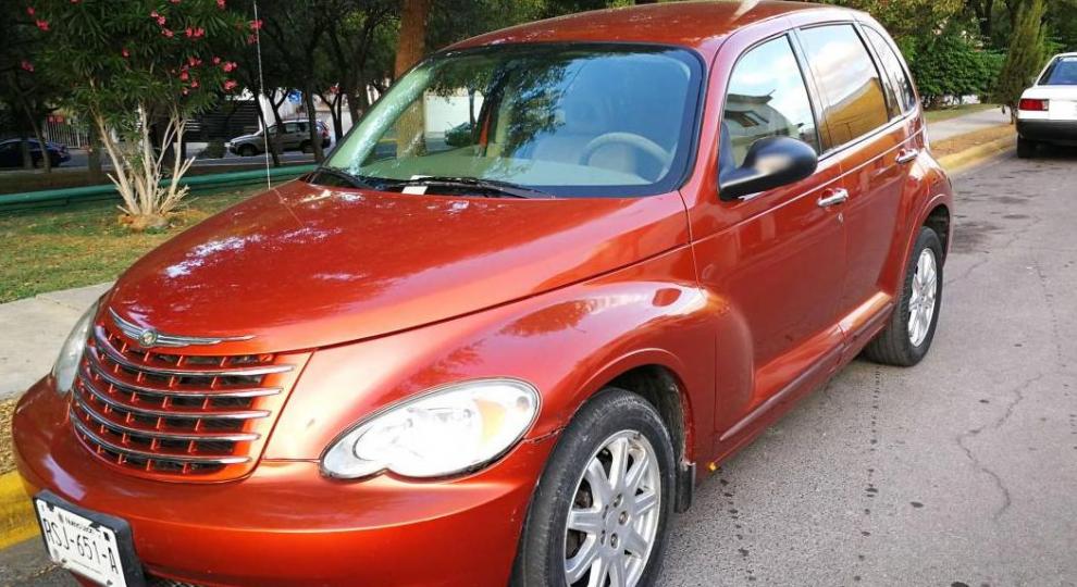 Chrysler PT Cruiser 2007 Monterrey