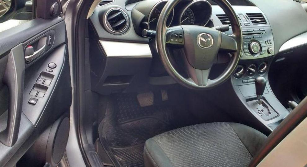 Mazda 3 2013 Veracruz