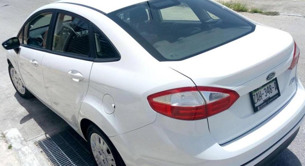 Nissan Versa 2018 Merida