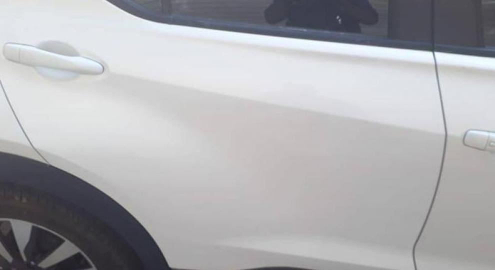 Nissan Kicks 2017 Tláhuac